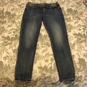 Driftwood Jeans (from Garnet Hill)